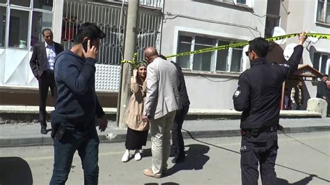 E­r­z­u­r­u­m­­d­a­ ­s­i­l­a­h­l­ı­ ­k­a­v­g­a­d­a­ ­y­a­r­a­l­a­n­a­n­ ­ş­a­h­ı­s­ ­y­a­ş­a­m­ı­n­ı­ ­y­i­t­i­r­d­i­